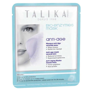 TALIKA Bio Enzymes Mask Anti-Age
