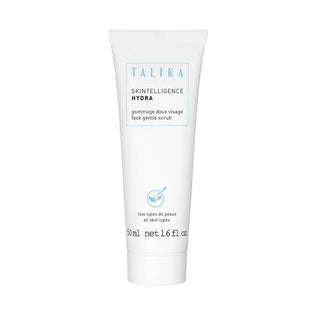 TALIKA Skinelligence Hydra Moisturising Gentle Scrub