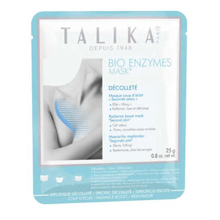 Talika Bio Enzymes Mask Décolleté