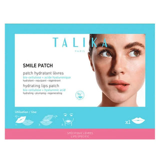TALIKA Smile Patch Single
