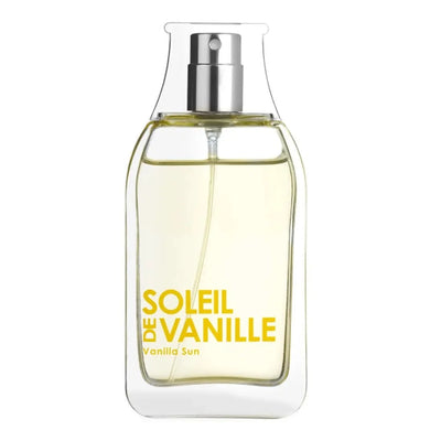 Cottage Soleil D Vanille 50 | EDT