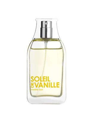 Cottage Soleil D Vanille 50 | EDT