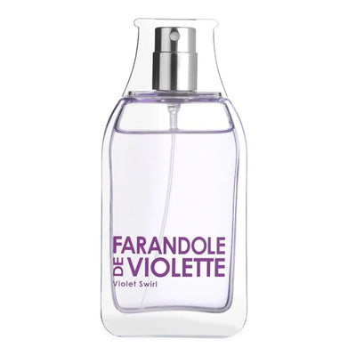 Cottage Farandole Violet 8801 | EDT