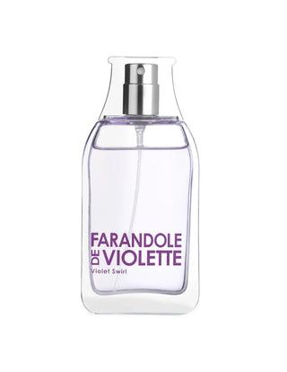 Cottage Farandole Violet 8801 | EDT