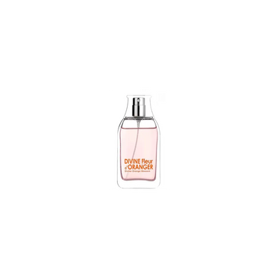 Cottage Divine Orange 50 | EDT