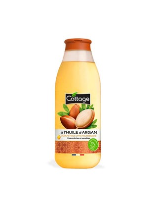 Cottage Almond Oil Gel 560
