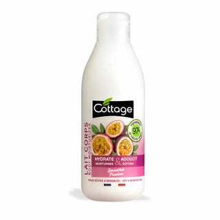 Cottage Smoothie Passion Body Lotion
