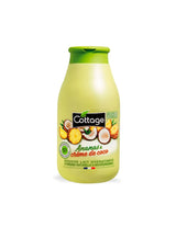 Cottage Shower Gel Pineapple Coconut 250ml