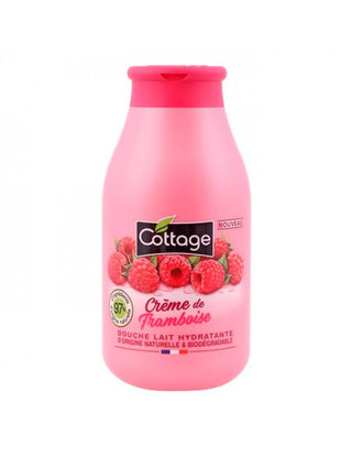 Cottage Shower Gel Raspberry