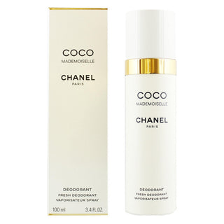 Chanel Coco Mademoiselle Deodorant Spray For Women