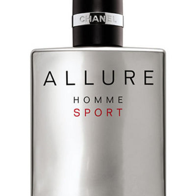 Chanel Allure Homme Sport for Men | EDT
