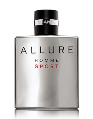 Chanel Allure Homme Sport for Men | EDT