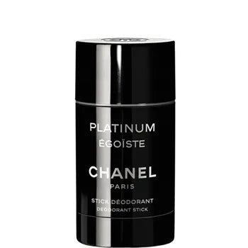 CHANEL Platinum Égoïste for Men | EDT