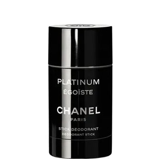 CHANEL Platinum Égoïste for Men | EDT