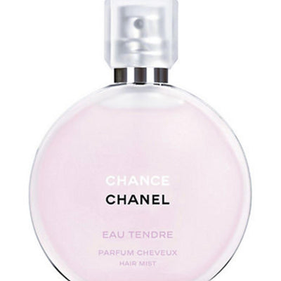 Chanel Chance Eau Tendre Hair Scented Mist For Women Floral