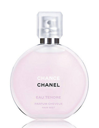 Chanel Chance Eau Tendre Hair Scented Mist For Women Floral