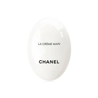 CHANEL La Crème Main Smooth-Soften-Brighten