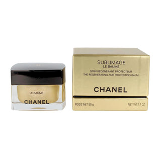 Chanel Sublimage Le Baume
