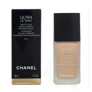 Chanel Le Teint Ultra Fluide BD11