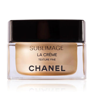 CHANEL Sublimage La Crème Texture Fine