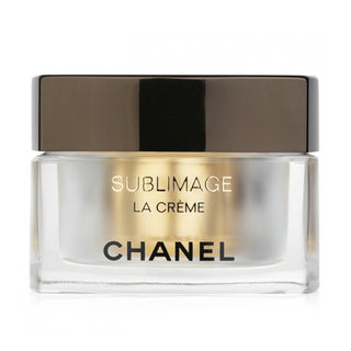 CHANEL Sublimage La Crème