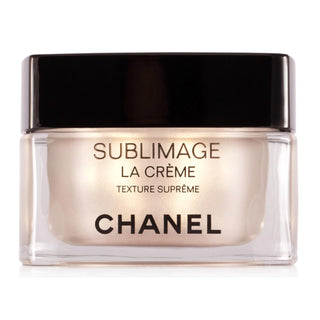 CHANEL Sublimage La Crème Texture Suprême