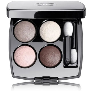 CHANEL Les 4 Ombres Eyeshadow Palette