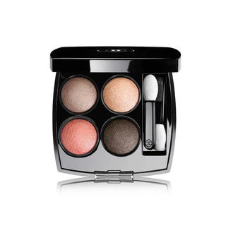 CHANEL Les 4 Ombres Eyeshadow Palette