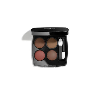 CHANEL Les 4 Ombres Multi-Effect Quadra Eyeshadow 268 Candeur Et Expérience