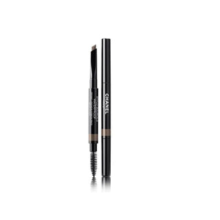 CHANEL Stylo Sourcils Waterproof 808 Brun Clair