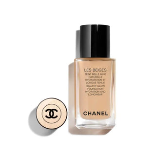 CHANEL Les Beiges Foundation