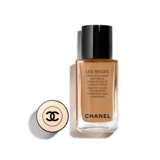 CHANEL Les Beiges Foundation BD121