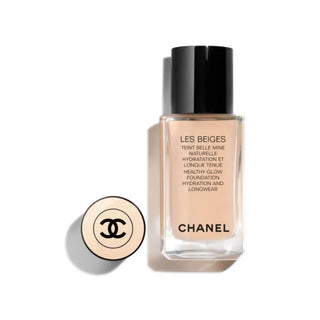 CHANEL Les Beiges Foundation