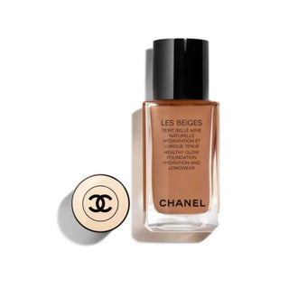 CHANEL Les Beiges Foundation