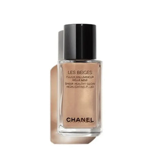 CHANEL Les Beiges Fluide Enlumineur Belle Mine Sunkissed