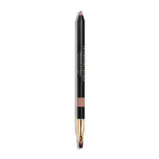 Chanel Le Crayon Levres Perfilador Labial 156 Beige Naturel