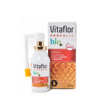 Vitaflor Propolis Bio Spray