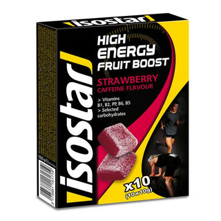 ISOSTAR High Energy Fruit Boost