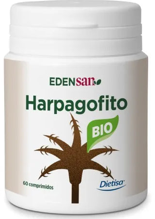 DIETISA Edensan Harpago Bio