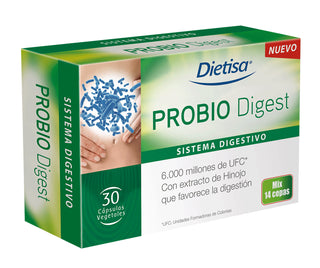 DIETISA Probiodigest