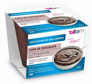BIFORM Copa Chocolate