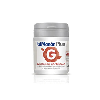 Bimanán Plus Garcinia Cambogia