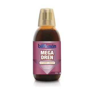 Bimanán Mega Dren