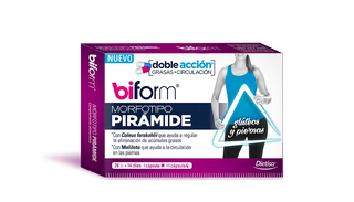 BIFORM Morfotipo Piramide