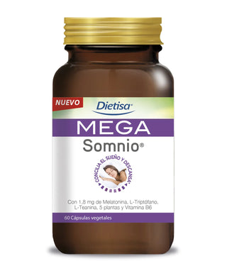 DIETISA Mega Somnio