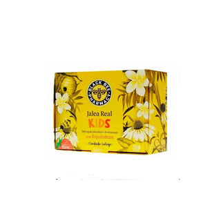 BLACK BEE Jalea Real Kids 20 Ampules
