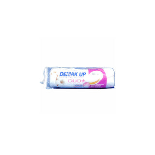 Discos desmaquillantes DEMAK UP