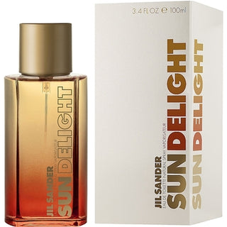 Jil Sander Sun Delight for Women | EDT