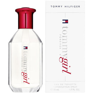 Tommy Hilfiger Tommy Girl | EdC