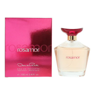 Oscar de la Renta Rosamor for Women | EDT